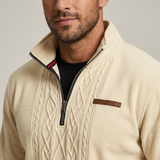 Rico | Sudadera de Forro Polar