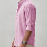 Leon | Camisa Casual Clásica