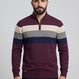 Neuhaus | Jersey con Cuello Alto