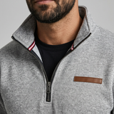 Rico | Sudadera de Forro Polar