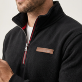 Rico | Sudadera de Forro Polar