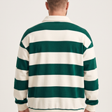 Sven | Jersey Polo Casual