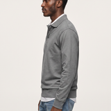 Julian | Polo Elegante de Manga Larga