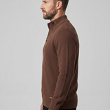 Konrad | Jersey con Detalle de Botones