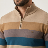 Neuhaus | Jersey con Cuello Alto