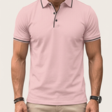 Kian | Polo Moderno Slim Fit