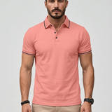 Kian | Polo Moderno Slim Fit