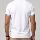 Kian | Polo Moderno Slim Fit