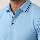 Kian | Polo Moderno Slim Fit