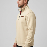 Rico | Sudadera de Forro Polar