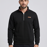 Rico | Sudadera de Forro Polar