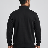 Rico | Sudadera de Forro Polar