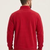 Rico | Sudadera de Forro Polar