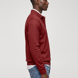 Julian | Polo Elegante de Manga Larga