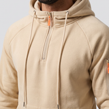 Mason | Sudadera Deportiva con Cremallera
