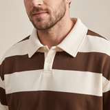 Sven | Jersey Polo Casual