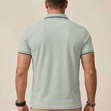 Kian | Polo Moderno Slim Fit