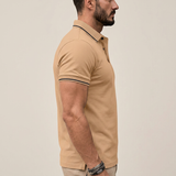 Kian | Polo Moderno Slim Fit