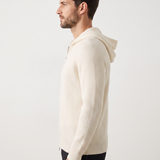 Reiner | Jersey de Lana con Capucha