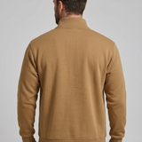 Rico | Sudadera de Forro Polar