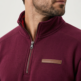 Rico | Sudadera de Forro Polar