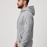 Mason | Sudadera Deportiva con Cremallera