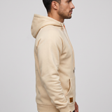 Mason | Sudadera Deportiva con Cremallera