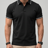 Kian | Polo Moderno Slim Fit