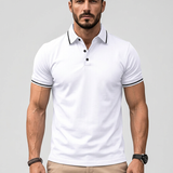 Kian | Polo Moderno Slim Fit