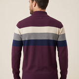 Neuhaus | Jersey con Cuello Alto