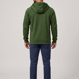 Mason | Sudadera Deportiva con Cremallera