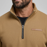 Rico | Sudadera de Forro Polar