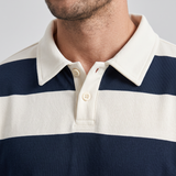 Sven | Jersey Polo Casual