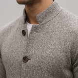 Jonas | Blazer de Punto Moderno