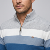 Neuhaus | Jersey con Cuello Alto