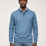 Julian | Polo Elegante de Manga Larga