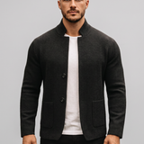 Jonas | Blazer de Punto Moderno
