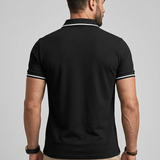 Kian | Polo Moderno Slim Fit
