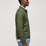 Julian | Polo Elegante de Manga Larga