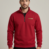 Rico | Sudadera de Forro Polar