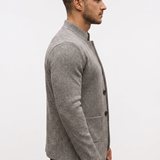 Jonas | Blazer de Punto Moderno