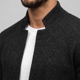 Jonas | Blazer de Punto Moderno
