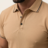 Kian | Polo Moderno Slim Fit