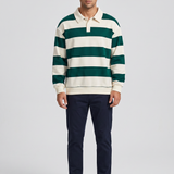 Sven | Jersey Polo Casual