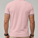 Kian | Polo Moderno Slim Fit