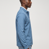 Julian | Polo Elegante de Manga Larga