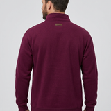 Rico | Sudadera de Forro Polar