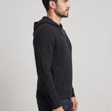 Reiner | Jersey de Lana con Capucha