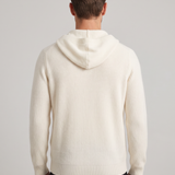 Reiner | Jersey de Lana con Capucha