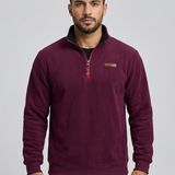 Rico | Sudadera de Forro Polar